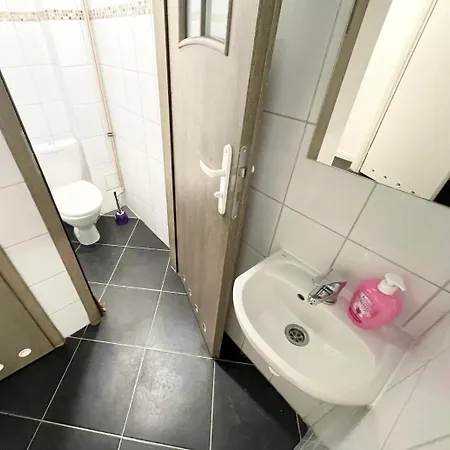 Fantastic Waw - Ch5 B105 Apartamento Varsóvia